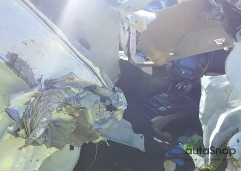 2023 Nissan Maxima Sv Xtronic Cvt from USA, damaged, VIN 1N4AA6CV5PC511066